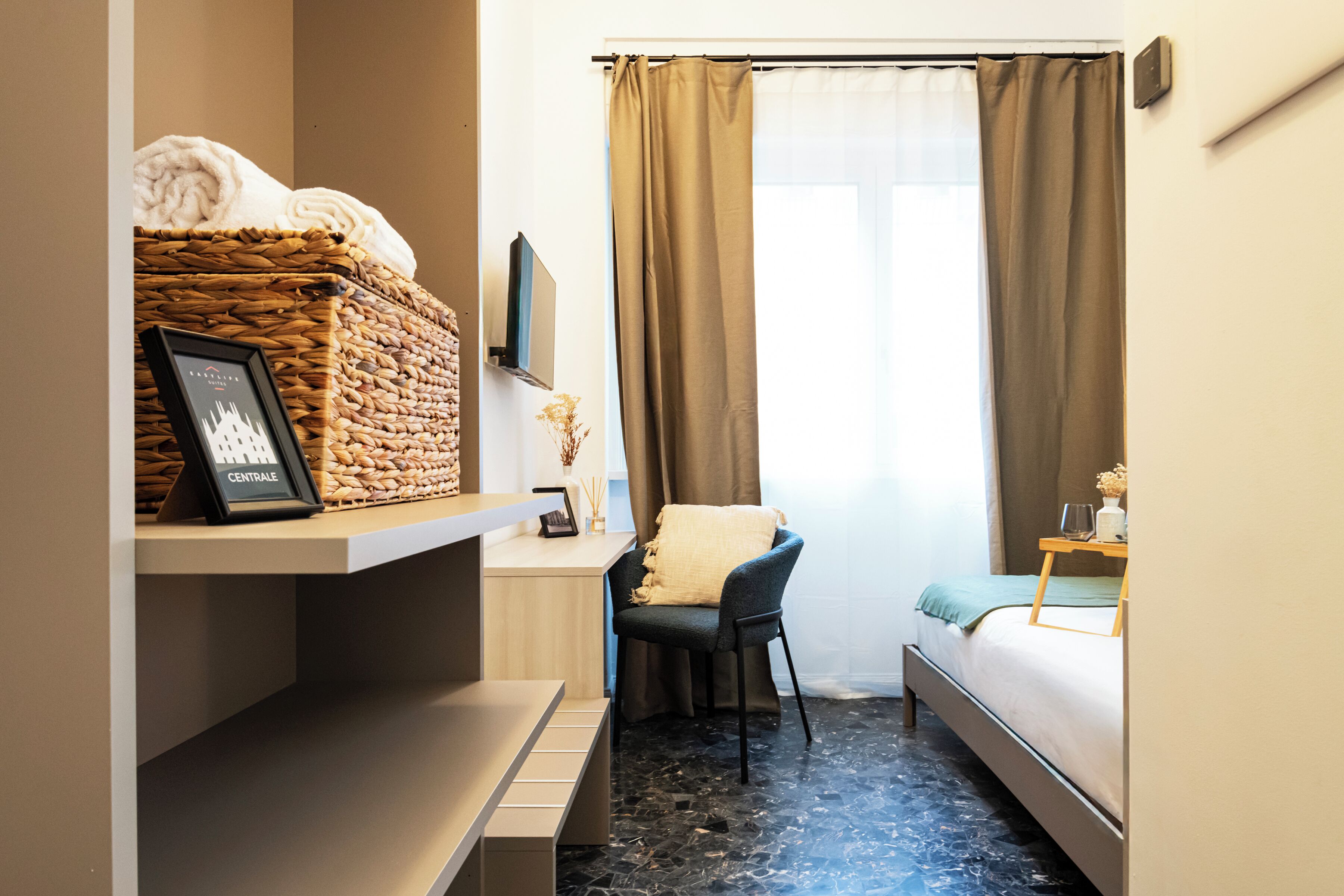 Kamar