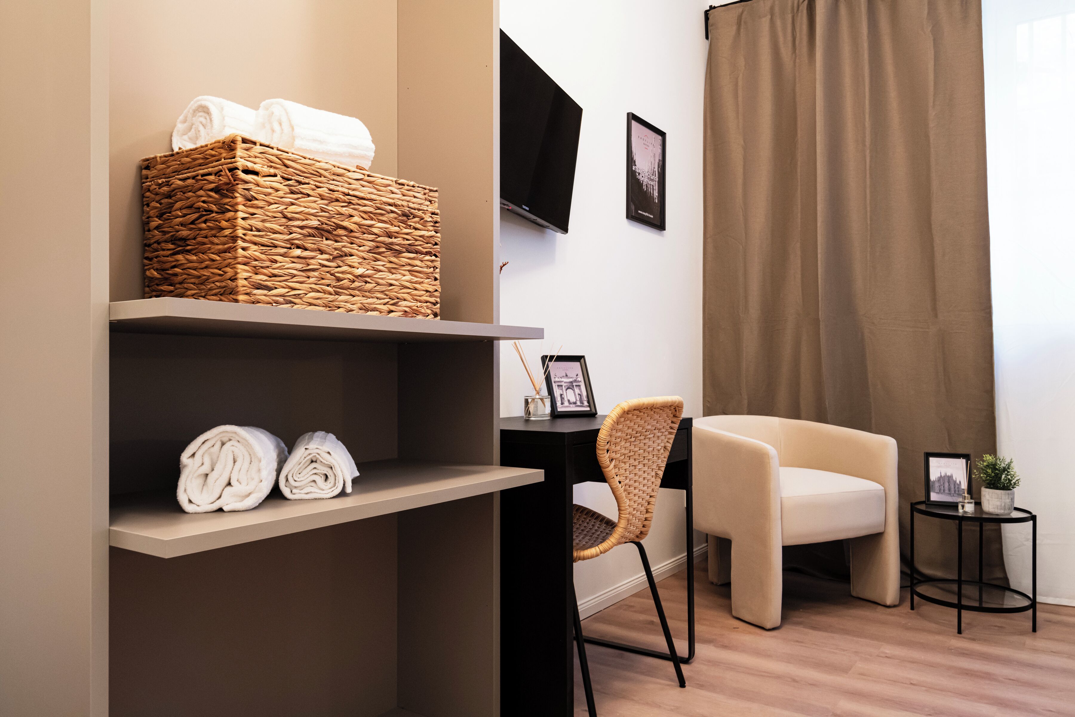 Comfort-Zimmer, Nichtraucher, eigenes Bad