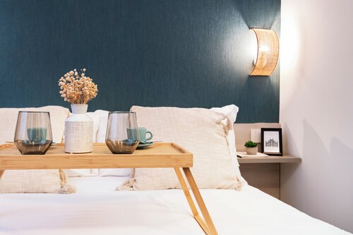 Easylife - Suite in Centrale