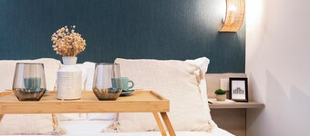 Easylife - Suite in Centrale