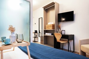 Comfort-Zimmer, Nichtraucher, eigenes Bad