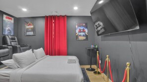 7 habitaciones, wifi y ropa de cama 