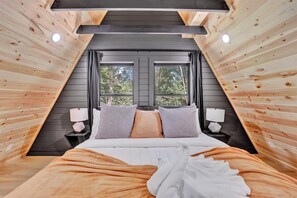 6 habitaciones, wifi y ropa de cama 