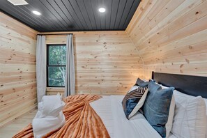 6 Schlafzimmer, WLAN, Bettwäsche