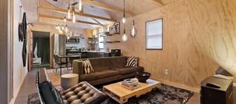 Pocono Cabin | Firepit | BBQ | Pet Friendly