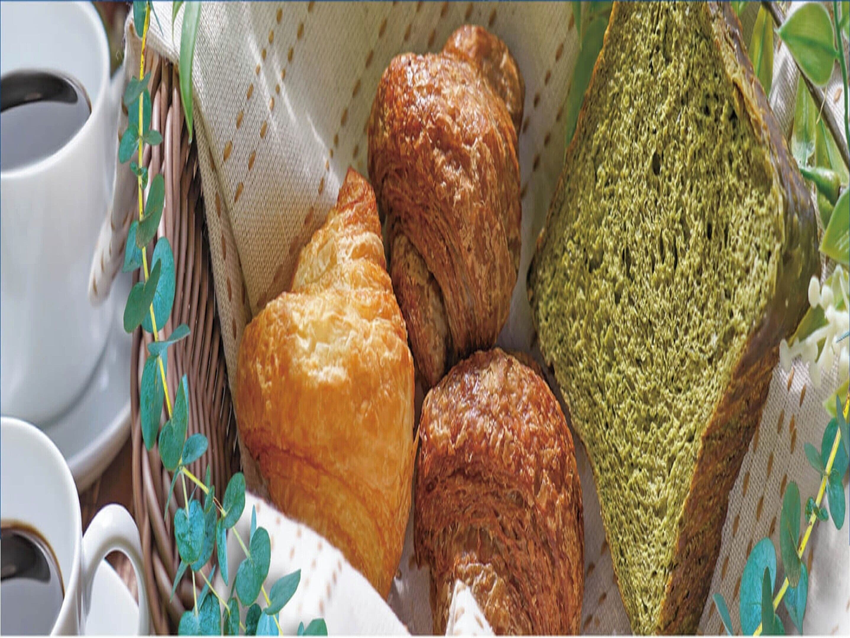 Makanan sarapan
