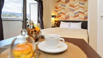 Habitación individual Deluxe, para no fumadores (Renovated) | Camas Select Comfort, escritorio, cortinas blackout y wifi gratis