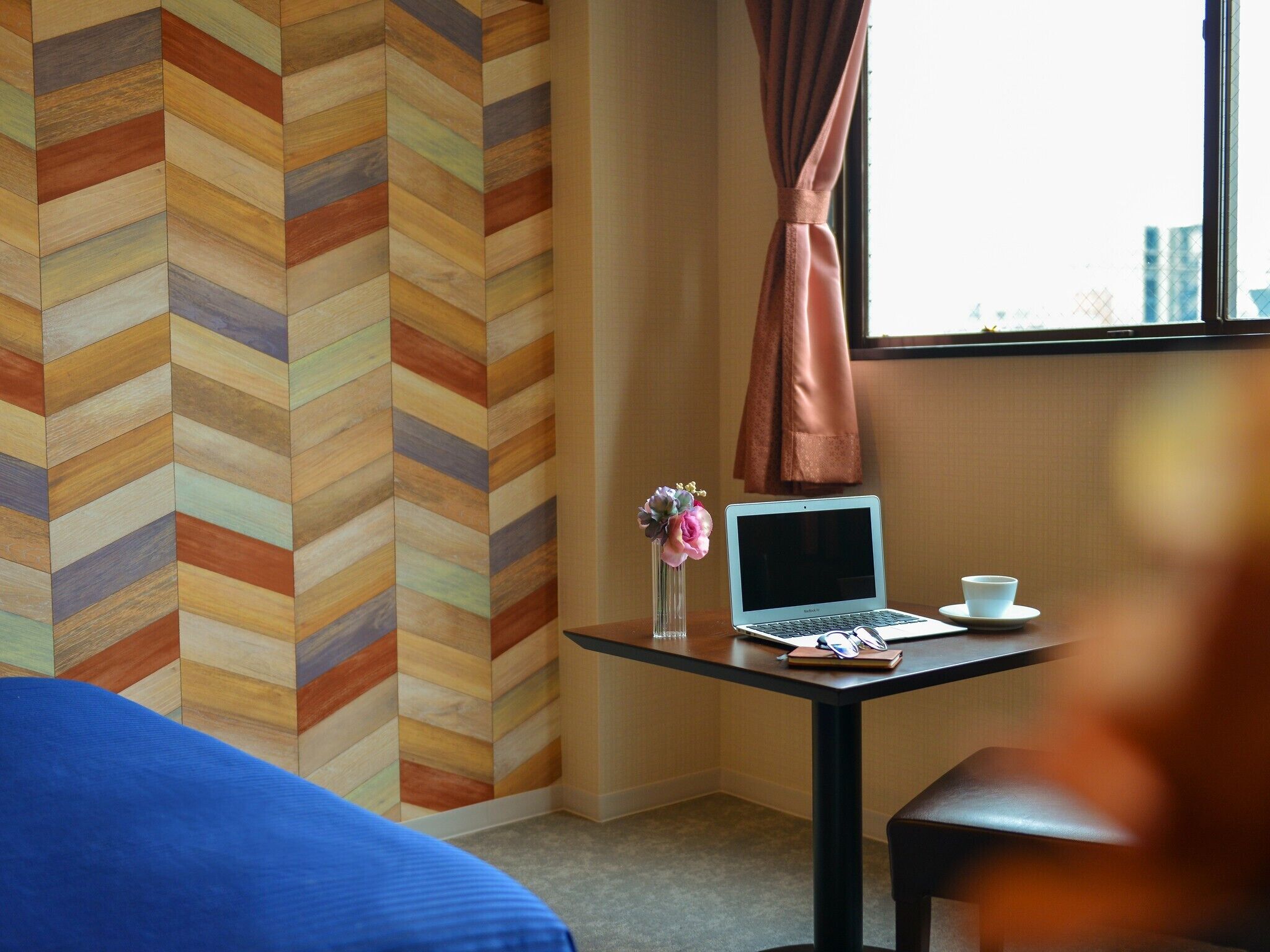 Foto - Hotel New Gaea Yakuin