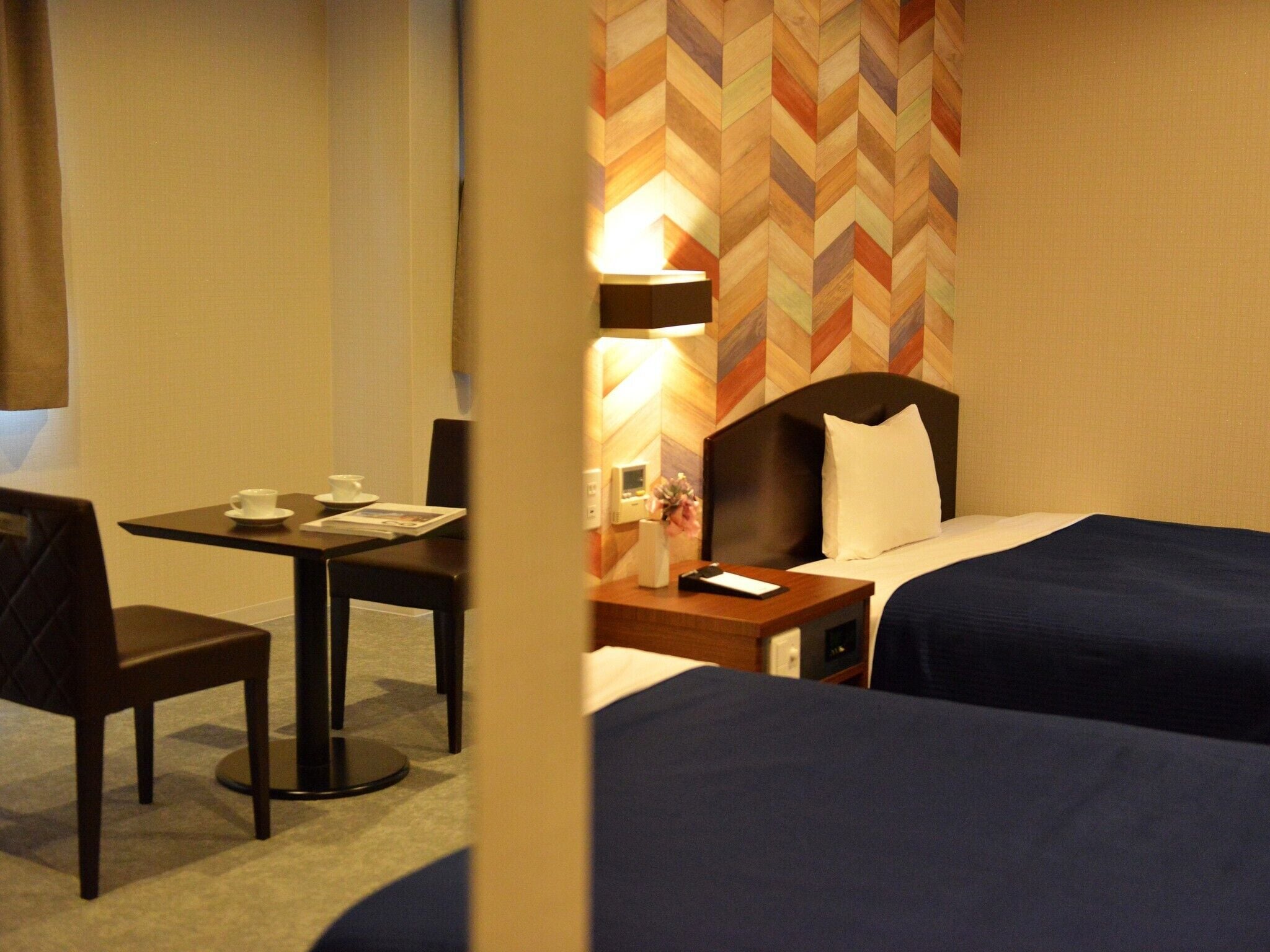 Foto - Hotel New Gaea Yakuin