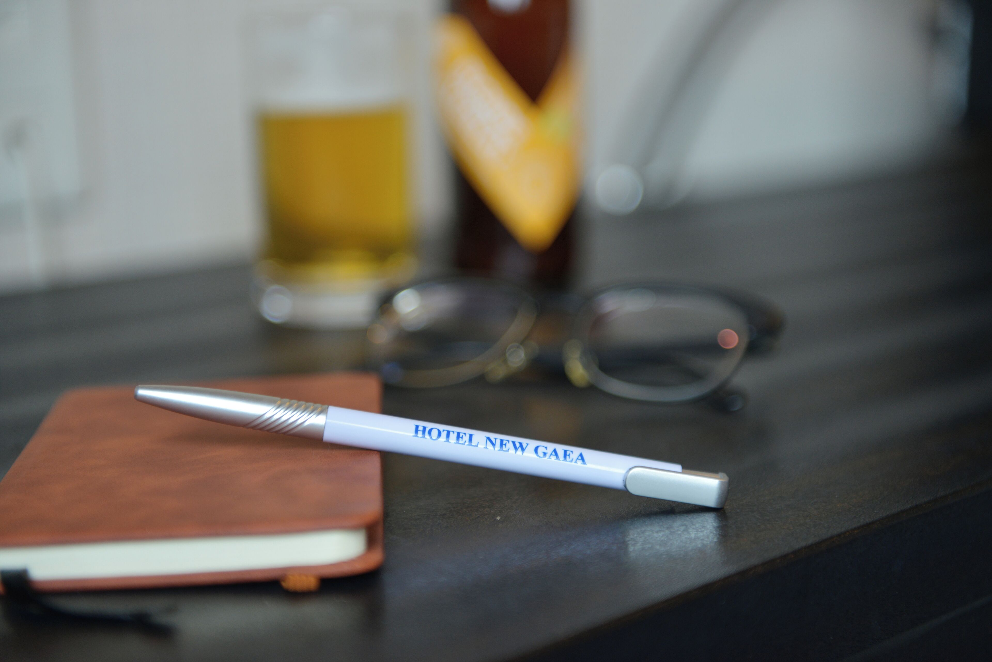 Foto - Hotel New Gaea Yakuin