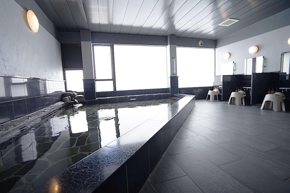 Hotel New Gaea Yakuin
