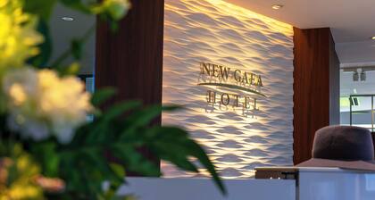 Hotel New Gaea Domemae