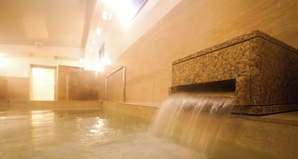 Hotel New Gaea Nishi Kumamoto Ekimae