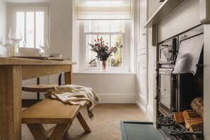 Interior - Bay Tree Cottage - 3 bed stylish cottage in Bowness (Bowness-on-Windermere)