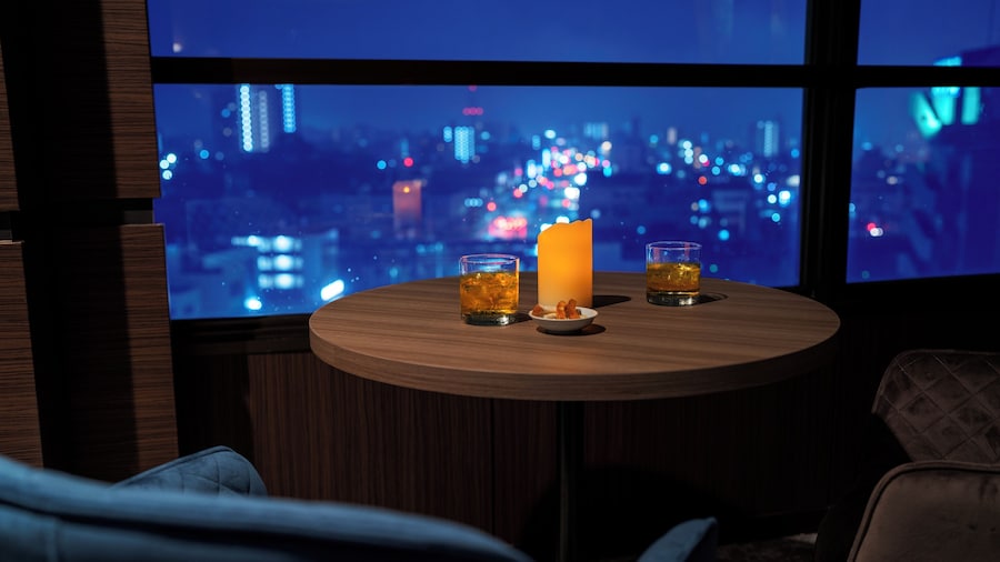 Hotel New Gaea Omuta Garden