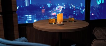 Hotel New Gaea Omuta Garden