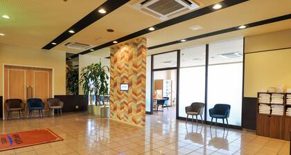Hotel New Gaea Itoshima