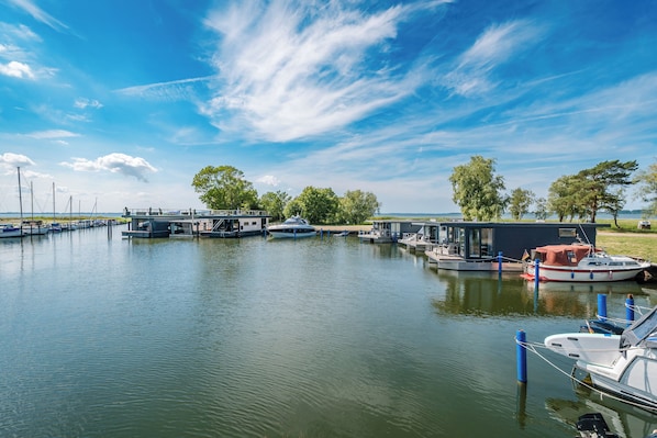 외관