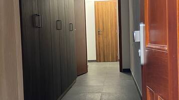 Apartamento | Parte interna