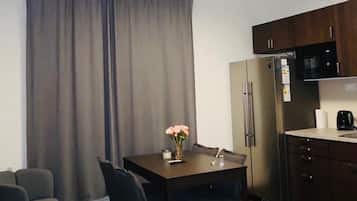 Apartamento | Parte interna