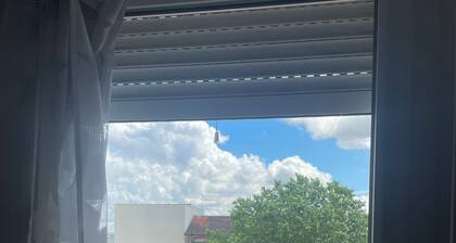 Bel appartement Paris Stade de France