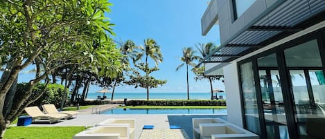Terraço/pátio