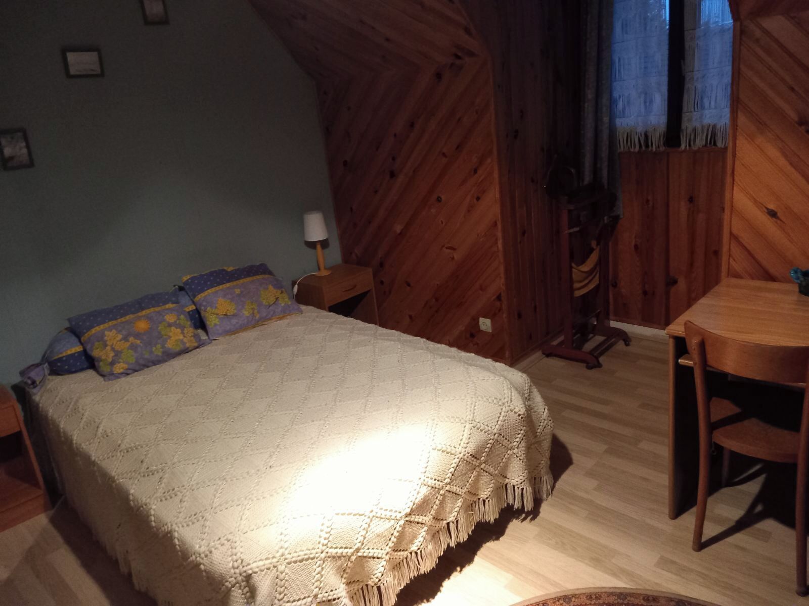 3 Schlafzimmer, Bügeleisen/Bügelbrett, WLAN, Bettwäsche