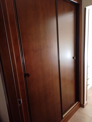 Interior - Comfortable apartment in TRIANA, close to everything you want to see! (Sevilla)