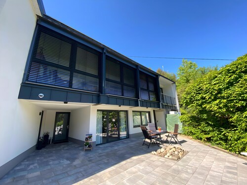 Haus Maria Isenburg | Naturpark Rhein-Westerwald