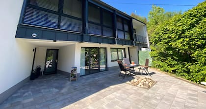 Haus Maria Isenburg | Naturpark Rhein-Westerwald