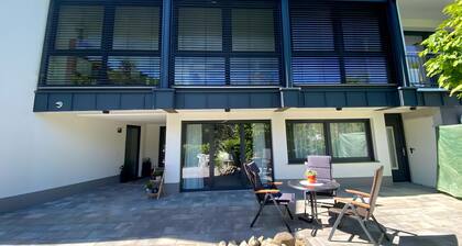 Haus Maria Isenburg | Naturpark Rhein-Westerwald