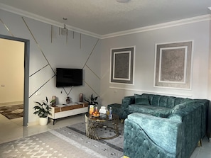 TV