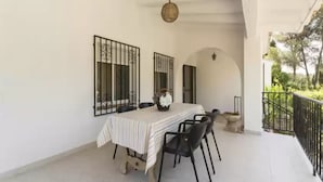 Unclassified image, 5 of 32, button - Cova De L'aire - Villa With Private Pool In Barx (Barx)