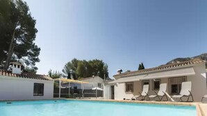 Unclassified image, 4 of 32, button - Cova De L'aire - Villa With Private Pool In Barx (Barx)