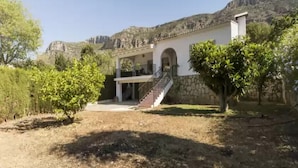 Unclassified image, 3 of 32, button - Cova De L'aire - Villa With Private Pool In Barx (Barx)