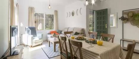 ヴィラ | レストラン