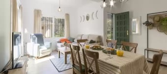 Cova De L'aire - Villa With Private Pool In Barx