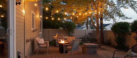 Terras
