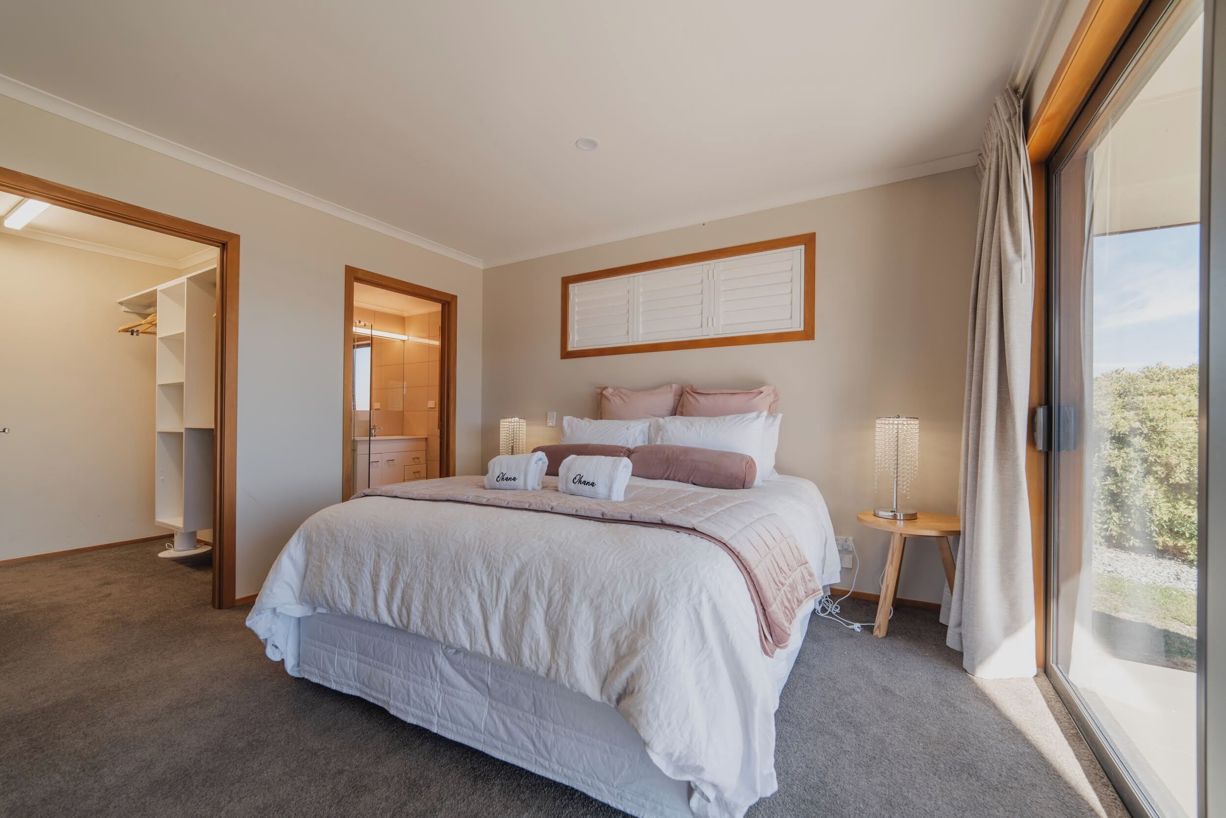 4 Schlafzimmer, Bügeleisen/Bügelbrett, WLAN, Bettwäsche