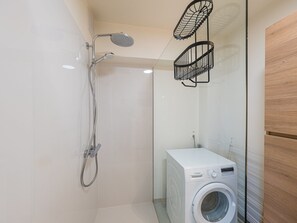 Lejlighed | Badeværelse