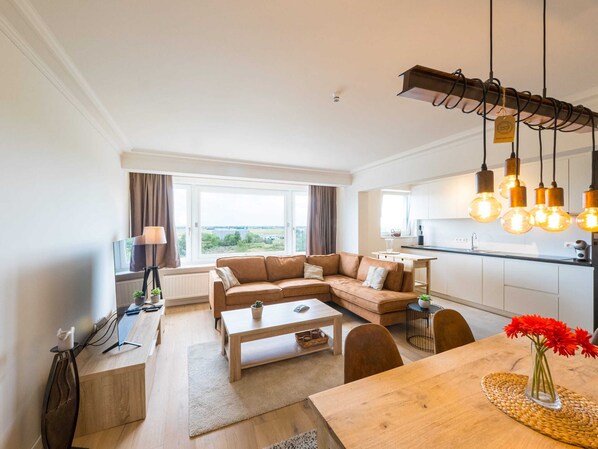 Apartment | Living room