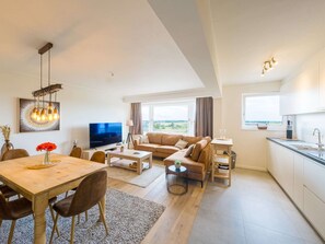 Lejlighed | Spiseområde