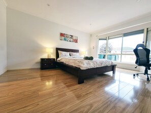 Maison | 5 chambres, Internet