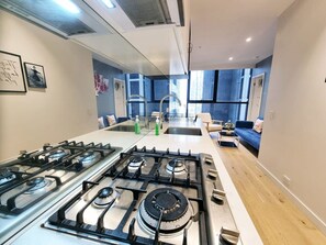 公寓 | 2 間臥室