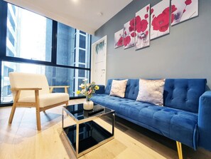 Apartment - Southbank Modern Apartment (Southbank)