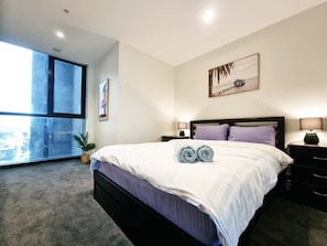 公寓 | 2 間臥室