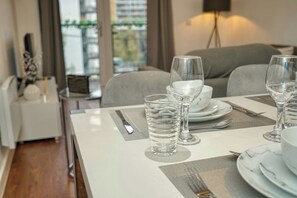 Appartement | Intérieur