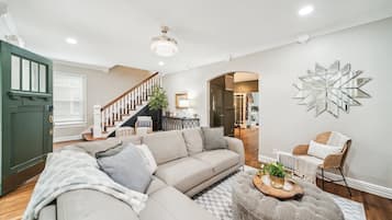 Smart TV, offices, printers