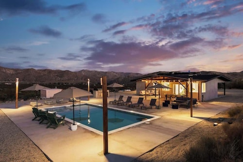 Hotel California By The Cohost Company