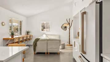 Fernseher, Arbeitsbereiche